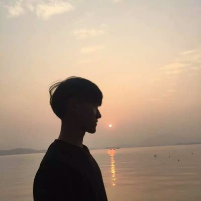 QQ意境情侣一男一女头像合集✨ 情侣头像 第16张