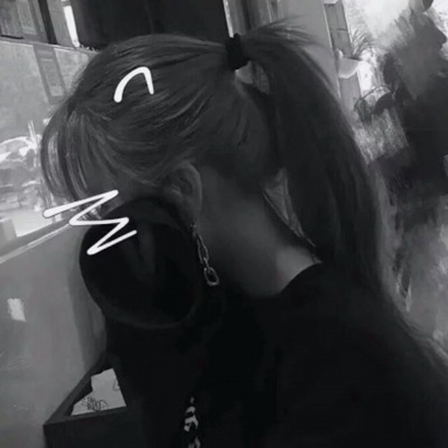 哇塞！时尚女孩头像大全👸 女生头像 第21张