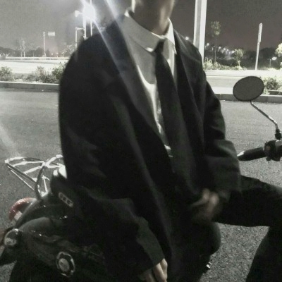男生必看！微信部位头像大全 男生头像 第10张
