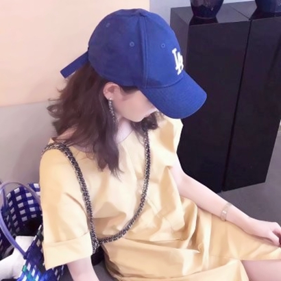 哇塞！时尚女孩头像大全👸 女生头像 第4张
