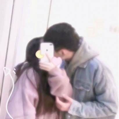 甜炸!情侣头像两张一组来啦💕 情侣头像 第9张 甜炸!情侣头像两张一组来啦💕 情侣头像 第9张