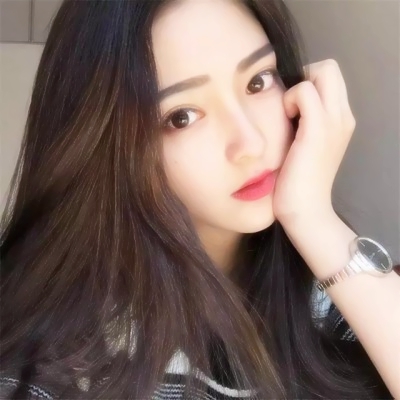 🔥抖音个性女头像来袭，速来围观 女生头像 第13张