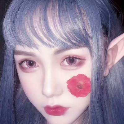 👸超绝！高清女生网头大集合 女生头像 第31张