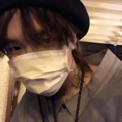 谁懂啊!这些个性韩版男生头像超绝 男生头像 第4张 谁懂啊!这些个性韩版男生头像超绝 男生头像 第4张