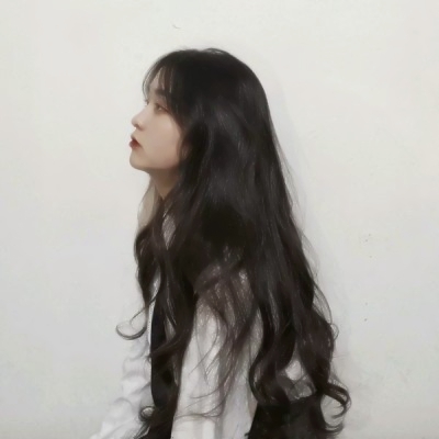 哇塞😍这QQ时尚气质女生头像绝绝子 女生头像 第3张