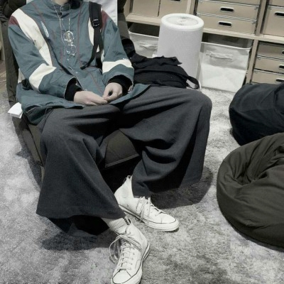 男生必看！微信部位头像大全 男生头像 第5张