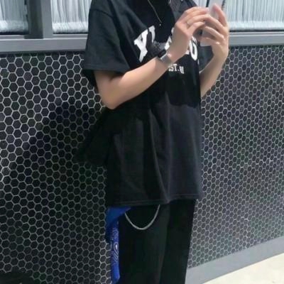 秒变社会酷guy！男生不露脸部位头像大集合 男生头像 第2张