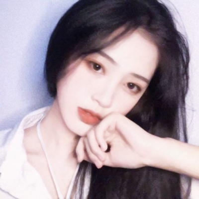 爱了！真人高清少女头像大赏🤩 女生头像 第5张