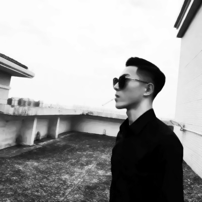 酷帅来袭!男生黑白高清头像大全🖤 男生头像 第14张 酷帅来袭!男生黑白高清头像大全🖤 男生头像 第14张
