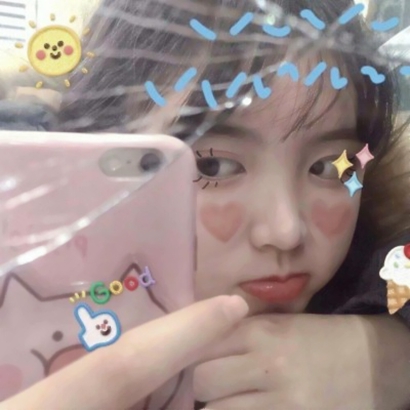 👸绝美!这些好看的真人女生微信头像别错过 女生头像 第12张 👸绝美!这些好看的真人女生微信头像别错过 女生头像 第12张