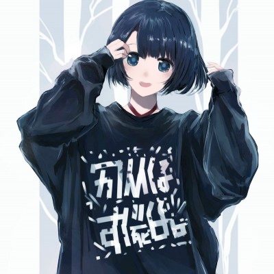 🎀高清漫画风女生头像，美到犯规！  女生头像 第4张