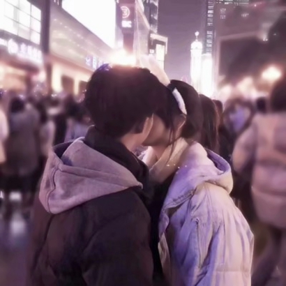 甜炸!情侣头像两张一组来啦💕 情侣头像 第16张 甜炸!情侣头像两张一组来啦💕 情侣头像 第16张