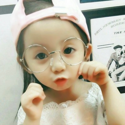 萌翻啦!可爱搞怪宝宝头像大集合🥰 其它头像 第7张 萌翻啦!可爱搞怪宝宝头像大集合🥰 其它头像 第7张