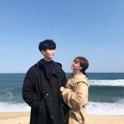 💕抖音一左一右情侣头像来咯 情侣头像 第21张 💕抖音一左一右情侣头像来咯 情侣头像 第21张