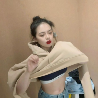 哇塞😍这QQ时尚气质女生头像绝绝子 女生头像 第20张