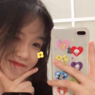 🔥玩网女生必入的超酷头像来啦 女生头像 第9张 🔥玩网女生必入的超酷头像来啦 女生头像 第9张