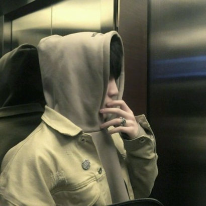 🔥帅到犯规的男生真人个性头像来啦 男生头像 第6张