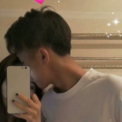 甜炸!情侣头像两张一组来啦💕 情侣头像 第22张 甜炸!情侣头像两张一组来啦💕 情侣头像 第22张