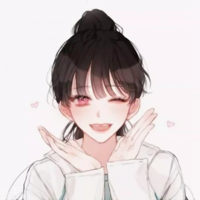 💕绝美情侣头像大集合,甜度超标啦 情侣头像 第21张 💕绝美情侣头像大集合,甜度超标啦 情侣头像 第21张