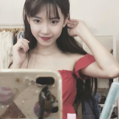 被这些漂亮女生真人头像美到失语😍 女生头像 第18张 被这些漂亮女生真人头像美到失语😍 女生头像 第18张