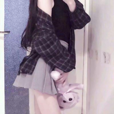 🌼超绝不露脸女生照片头像大集合 女生头像 第1张