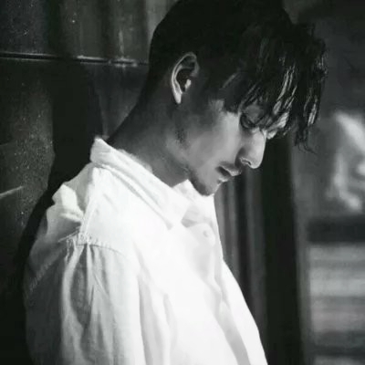 酷帅来袭!男生黑白高清头像大全🖤 男生头像 第17张 酷帅来袭!男生黑白高清头像大全🖤 男生头像 第17张