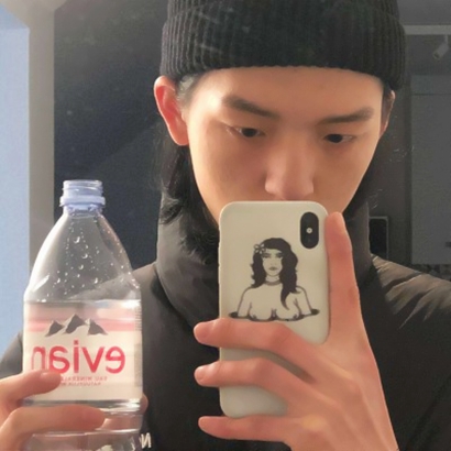 帅到犯规!个性爆棚的男生头像大全 男生头像 第16张 帅到犯规!个性爆棚的男生头像大全 男生头像 第16张