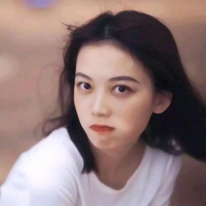 被这些漂亮女生真人头像美到失语😍 女生头像 第17张 被这些漂亮女生真人头像美到失语😍 女生头像 第17张