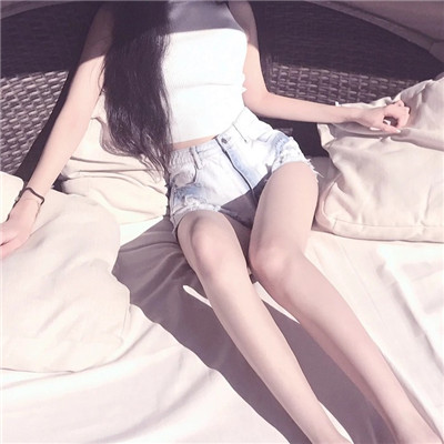 必看！成熟性感风女生微信头像来袭🔥 女生头像 第9张