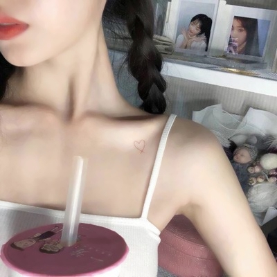 📸绝美高清女生部位头像大全 女生头像 第4张