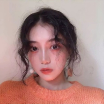 🌟气质爆棚！真人女生微信头像精选 女生头像 第8张