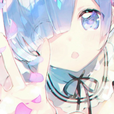 🎀高清漫画风女生头像，美到犯规！  女生头像 第7张