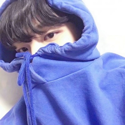 😎真人版高冷男生头像大全 男生头像 第6张