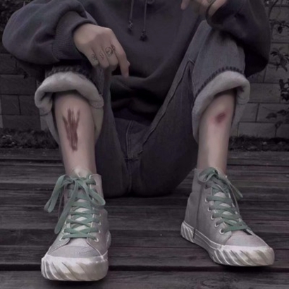 被帅晕！男生性感不露脸头像大全😍 男生头像 第10张