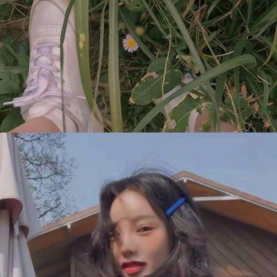 狠狠共情！满是伤感回忆的女生头像🥺 女生头像 第18张