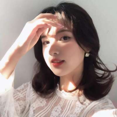 🔥抖音个性女头像来袭，速来围观 女生头像 第5张