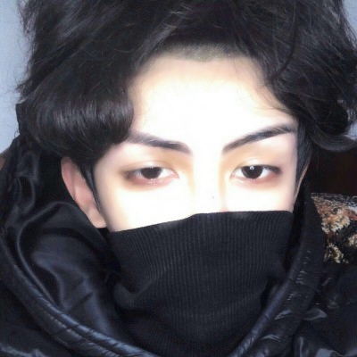 🔥超酷男生头像来袭，帅到炸 男生头像 第24张