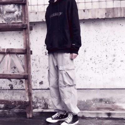 秒变社会酷guy！男生不露脸部位头像大集合 男生头像 第5张