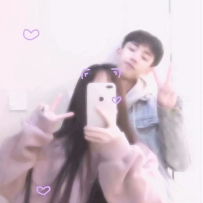 甜炸!情侣头像两张一组来啦💕 情侣头像 第10张 甜炸!情侣头像两张一组来啦💕 情侣头像 第10张