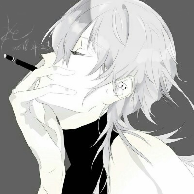 🔥帅炸！男生帅气阳光漫画头像来袭 男生头像 第20张