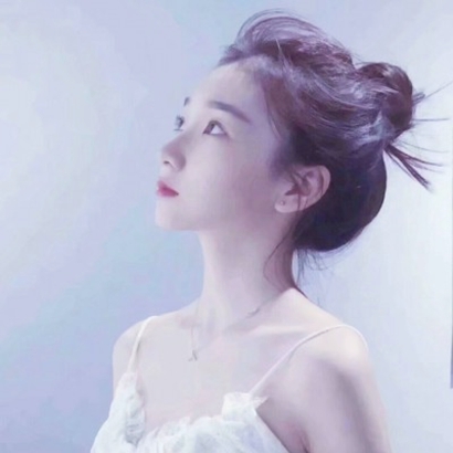 一眼心动!简单气质女生头像来袭🥰 女生头像 第1张 一眼心动!简单气质女生头像来袭🥰 女生头像 第1张