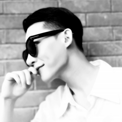 酷帅来袭!男生黑白高清头像大全🖤 男生头像 第1张 酷帅来袭!男生黑白高清头像大全🖤 男生头像 第1张