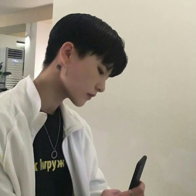 🔥抖音帅哥头像大全，谁看了不迷糊 男生头像 第5张