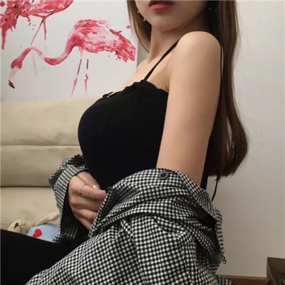 必看！成熟性感风女生微信头像来袭🔥 女生头像 第20张
