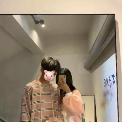 😎真人潮流情侣头像大集合! 情侣头像 第3张 😎真人潮流情侣头像大集合! 情侣头像 第3张