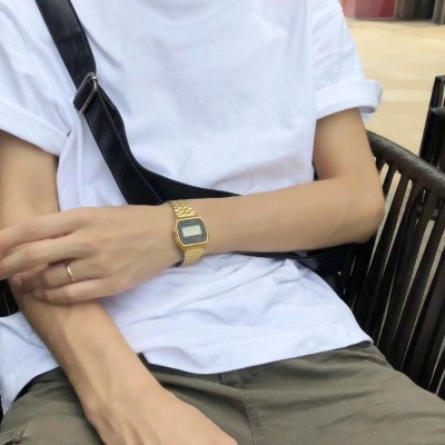 帅哭！男生身体部位不露脸头像大全🤩 男生头像 第18张