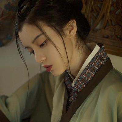 🌸唯美清纯古风女生头像大全 女生头像 第19张