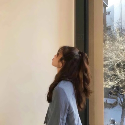 大赞！女生专用真人头像来袭🥳 女生头像 第4张