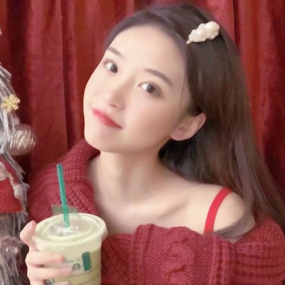 👭必看！超甜闺蜜一对两张女生头像来啦 友情头像 第18张