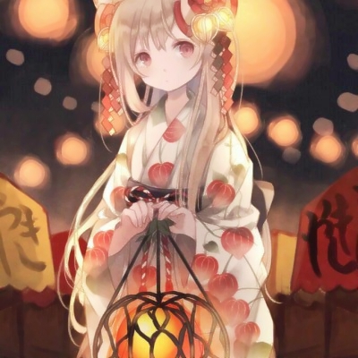 一眼沦陷!孤寂伤感唯美的古风动漫女头像✨ 女生头像 第4张 一眼沦陷!孤寂伤感唯美的古风动漫女头像✨ 女生头像 第4张